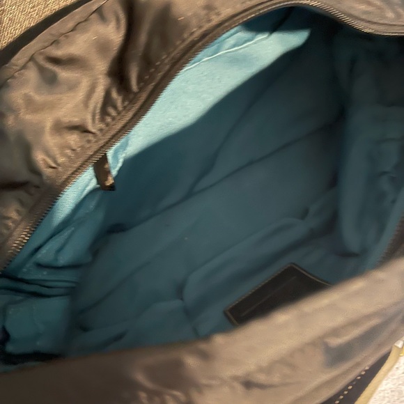 Coach laptop/baby bag - Picture 5 of 16